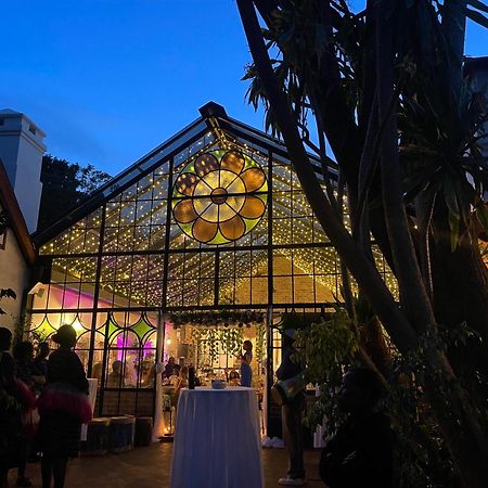 Karen Blixen Coffee Garden & Cottages 나이로비 외부 사진
