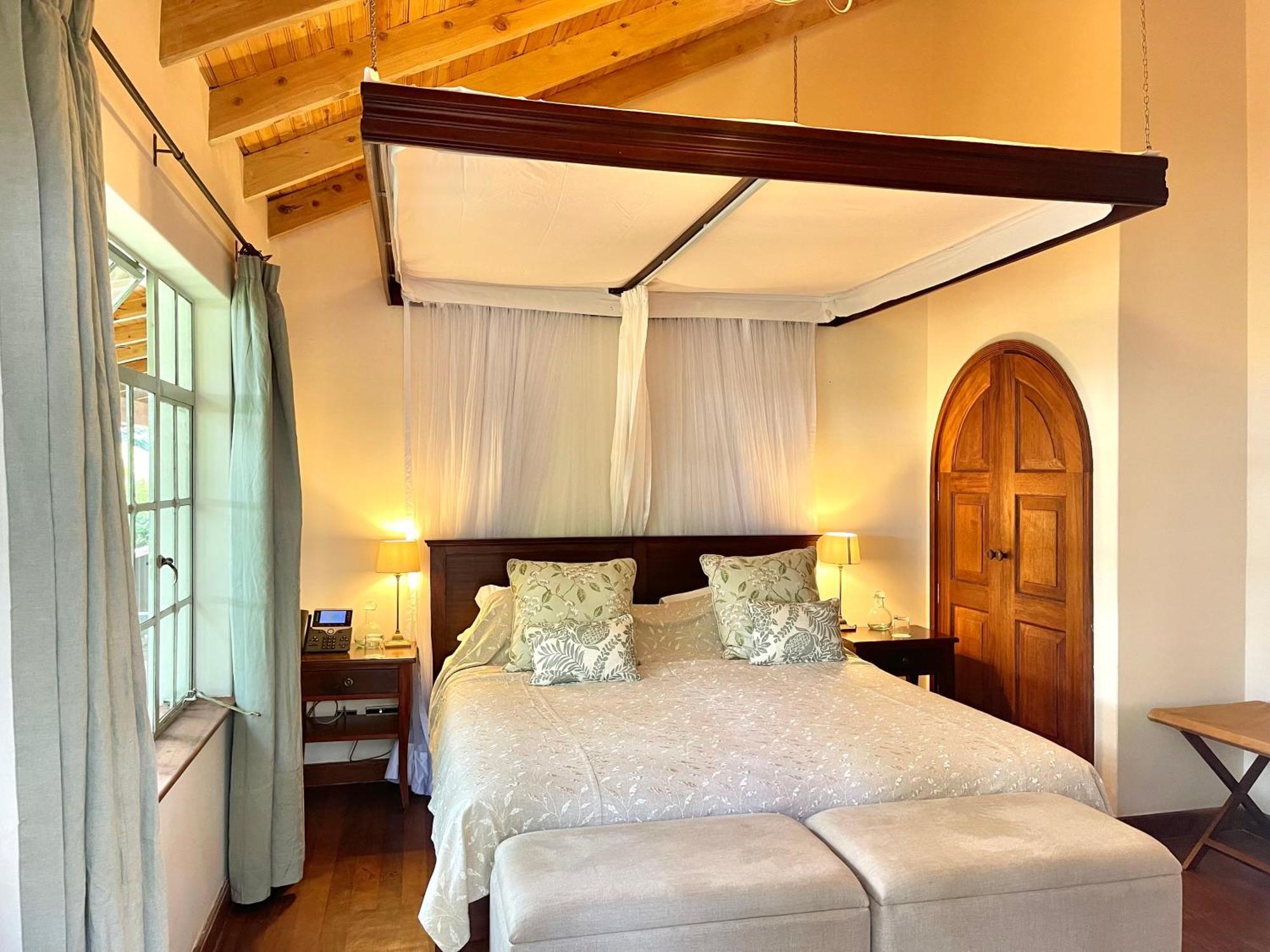 Karen Blixen Coffee Garden & Cottages 나이로비 외부 사진