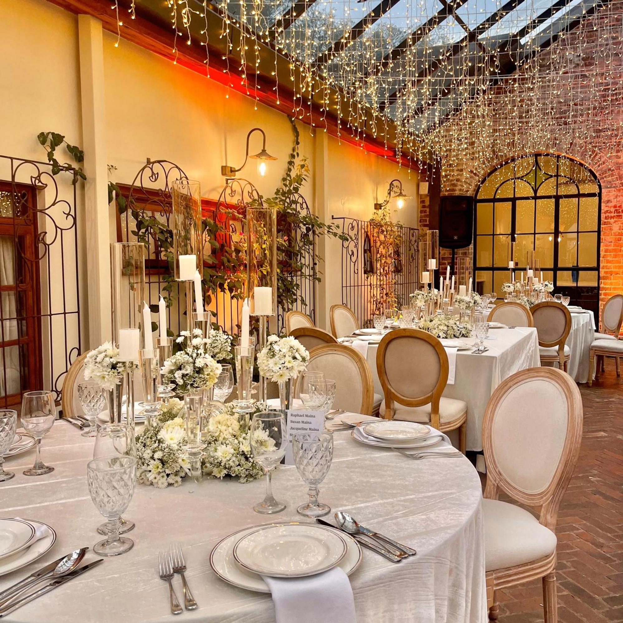 Karen Blixen Coffee Garden & Cottages 나이로비 외부 사진
